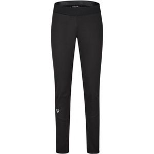 Ziener Womens Nura Pants Active Langlaufbroek (Dames |zwart)