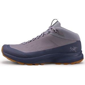 Arcteryx Aerios Mid GTX Wandelschoenen (blauw |waterdicht)