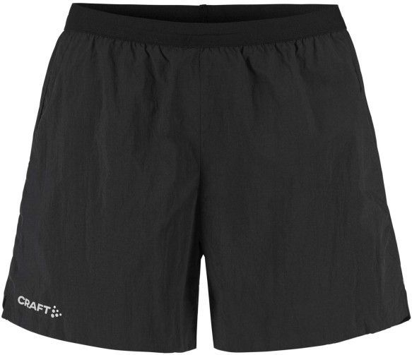 Craft Womens Subz 2 Shorts Hardloopbroek (Dames |zwart)