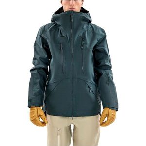 The Mountain Studio - Goretex ePE - Hardshell Jas - Geschikt voor Off-piste en Backcountry Skiën