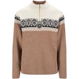 Dale of Norway - St Moritz - Merinotrui - Bruin