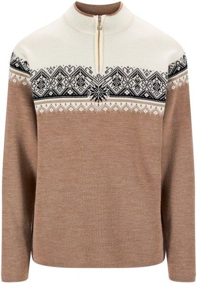 Dale of Norway - St Moritz - Merinotrui - Bruin