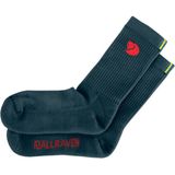 Fjällräven - Wool Sock - Multifunctionele Sokken - Blauw