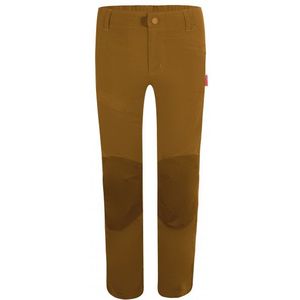 Trollkids Kids Hammerfest Pants Pro Trekkingbroek (Kinderen |bruin)