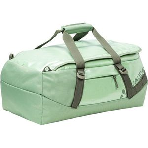 Vaude Cityduffel 35 Reistas (groen)