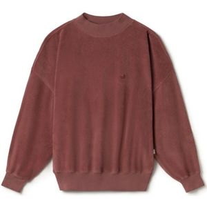 TWOTHIRDS Womens Binz Trui (Dames |bruin)