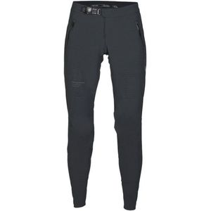 FOX Racing Womens Flexair Pant Fietsbroek (Dames |grijs)