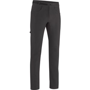 Edelrid Piaz Pants Klimbroek (Heren |grijs)