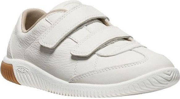 Keen - KNX T-T-Teen DS Y-Star - Kinderschoenen - Wit