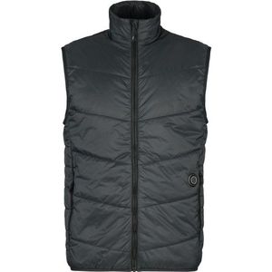 Stoic StorboSt Heat Vest Synthetische bodywarmer (Heren |grijs)