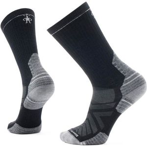 Smartwool Hike Targeted Cushion Crew Socks Wandelsokken (Heren |grijs)