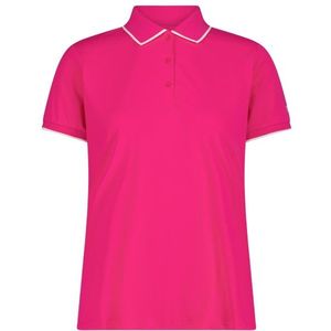 Poloshirt - Geurneutraliserend - Stretchmateriaal - Voor Wandelen en Dagelijks Gebruik