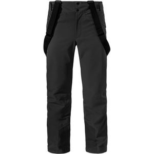 Schöffel Pants Mountet Skibroek (Heren |zwart |waterdicht)