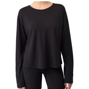 T-shirt - Mandala - Lange Mouwen - Dames