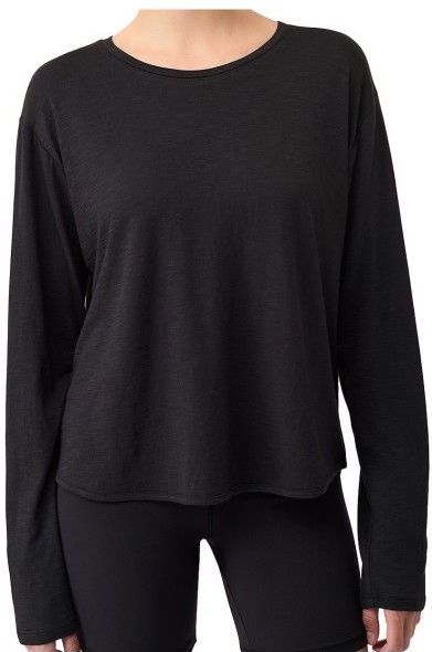 T-shirt - Mandala - Lange Mouwen - Dames