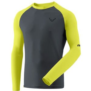 Dynafit - Alpine Pro - T-shirt - Met Lange Mouwen