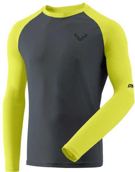 Dynafit - Alpine Pro - T-shirt - Met Lange Mouwen