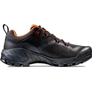 Mammut Sapuen Low GTX Multisportschoenen (Heren |zwart |waterdicht)