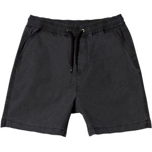 Quiksilver Kids Taxer Short (Kinderen |zwart)