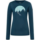 Super.natural - Gondola - Longsleeve - Merinowol