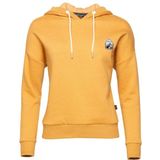 Chillaz - Juifen Hoodie - Oranje - Dames