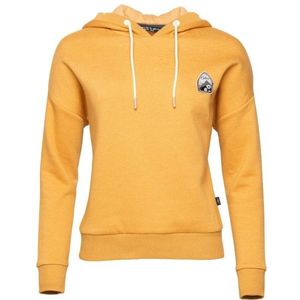 Chillaz - Juifen Hoodie - Oranje - Dames