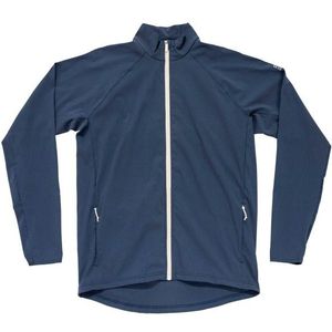 Devold - Endurance Merino Jacket - Merinovest - Blauw