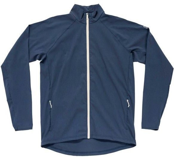 Devold - Endurance Merino Jacket - Merinovest - Blauw