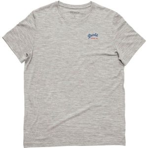 Devold Of Norway - Script - T-shirt - Korte Mouwen