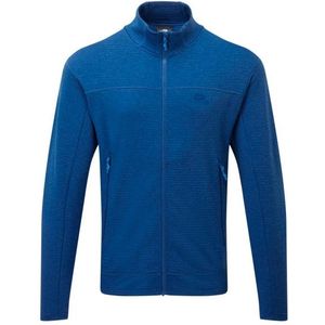 Mountain Equipment - Apiro Jacket - Fleecevest - Blauw
