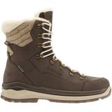 Lowa Womens Renegade Evo Ice 2 GTX Winterschoenen (Dames |bruin |waterdicht)
