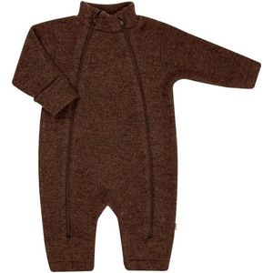 Joha - Kids 68 - Jumpsuit - Bruin - 2-In-1 Overall