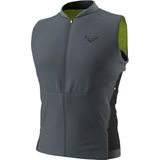 Dynafit - Alpine Insulation Vest - Synthetische Bodywarmer - Grijs