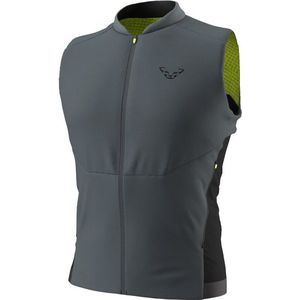 Dynafit - Alpine Insulation Vest - Synthetische Bodywarmer - Grijs