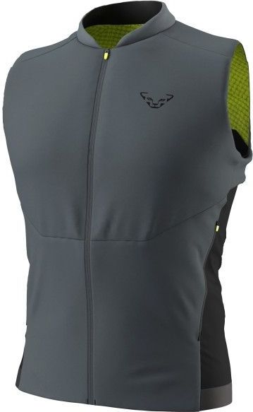 Dynafit - Alpine Insulation Vest - Synthetische Bodywarmer - Grijs