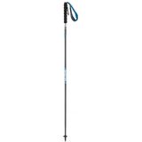 Salomon Ultra Carbon Foldable Trailrunningstokken (blauw)