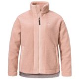 Schöffel - Kalmor WMS - Fleecejack - Pink - Verwarmend Ademend Overgangsjas