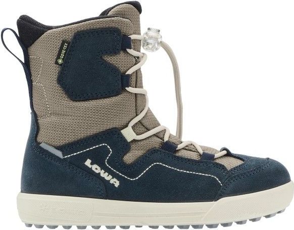 Lowa - Raik 2 GTX Hi - Winterschoenen - Blauw - Waterdicht