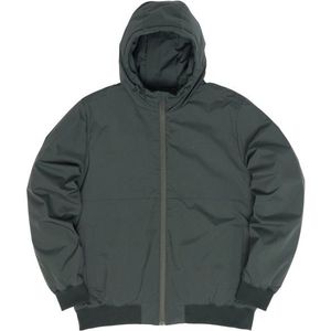 Mazine Padded Blouson Vrijetijdsjack (Heren |grijs)