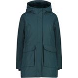 CMP - Parka - Dames - Met Capuchon - Waterafstotend - 3M Thinsulate Isolatie