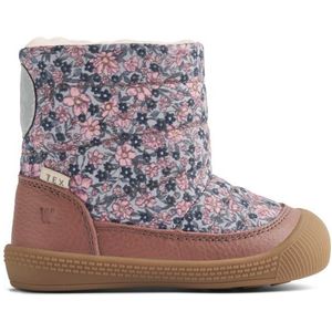 WHEAT Kids Winterboot Delaney Tex Winterschoenen (Kinderen |bruin)