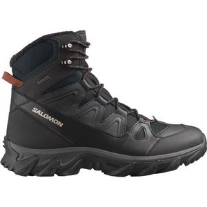 Salomon Outsnow GTX Winterschoenen (Heren |zwart/grijs |waterdicht)