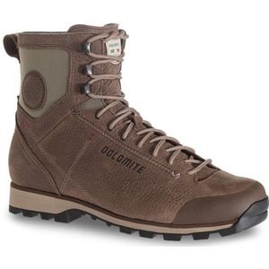 Dolomite 54 Warm WP Winterschoenen (Heren |bruin |waterdicht)