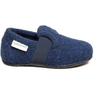Gottstein Kids Alpine Runner Pantoffels (Kinderen |blauw)