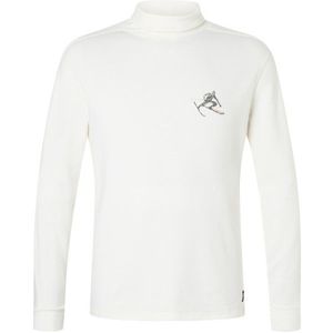 Super.natural - M TONI ROLL NECK - T-shirt Met Lange Mouwen