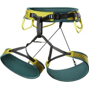 Arcteryx Womens Skaha Harness Klimgordel (Dames |meerkleurig)