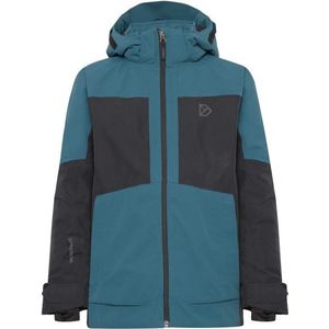 Didriksons - Kid's Dolomit Jacket 3 - Winterjack - Blauw