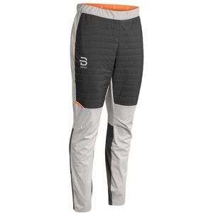 Daehlie Pants Challenge 30 Langlaufbroek (Heren |grijs |waterdicht)
