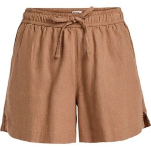Roxy Womens Lekeitio Break Mid Beach Short Short (Dames |bruin)