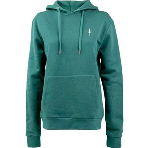 NIKIN Treehoodie Hoodie (turkoois)